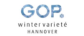 GOP logo